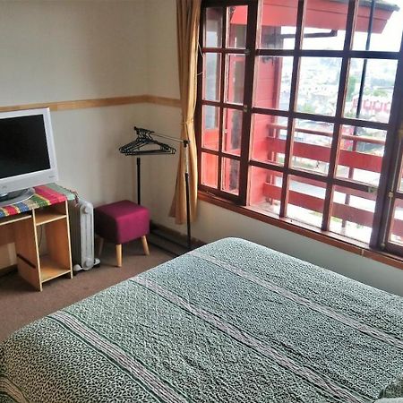 Habitaciones En Puerto Montt Exterior photo